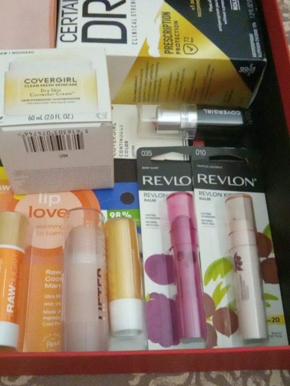 NEW!! Beauty Bundle - Picture 4 of 5